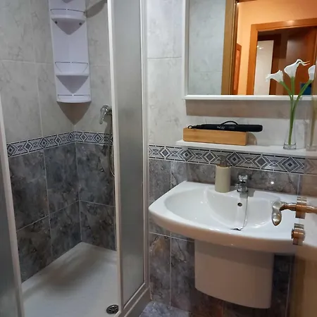 Bleumaisonplaya Canelinas Apartment
