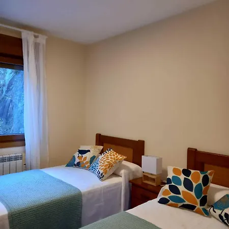 Apartment Bleumaisonplaya Canelinas
