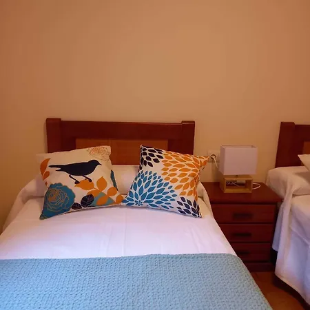 Bleumaisonplaya Canelinas Apartment *