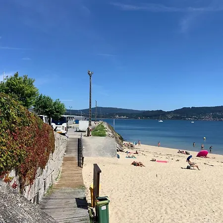 Bleumaisonplaya Canelinas Portonovo