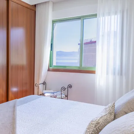 Bleumaisonplaya Canelinas Apartment