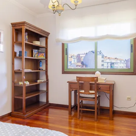 Apartment Bleumaisonplaya Canelinas