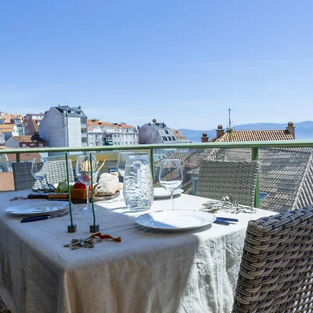 Appartement Bleumaisonplaya Canelinas