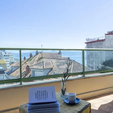 Appartement Bleumaisonplaya Canelinas *
